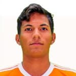 Jovanny Bolivar Alvarado