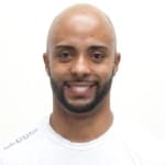 Romário Guilherme  dos Santos