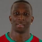 Modibo Diakite