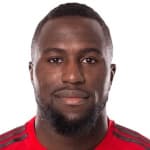 Josmer Altidore