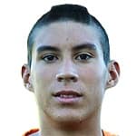 Enzo Daniel Giménez Rojas