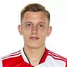 Marcus Holmgren Pedersen