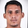 Alex Eduardo Valera Sandoval