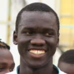 Alioune Badara Samb