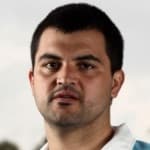 Gastón Damián Aguirre
