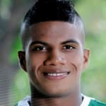 Jeison Suarez