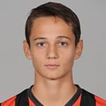 Andrii Korobenko