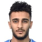 Mohammed Abdullah Eid Al-Majhad