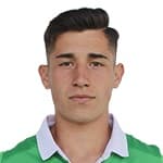Nicolas Fernandez Munoz
