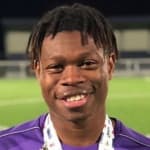 Samuel Oluwatimilchin Adetokunbo Folarin