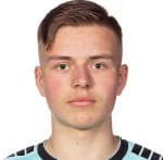 Erik Axel Westgärds