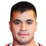 Jovany Campusano Villega