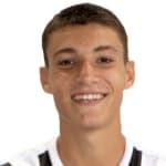 Nicolás Quagliata Platero