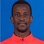 Ibrahima Toure