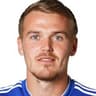 Danny Ward