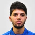 Saidazamat Mirsaidov