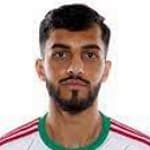 Mousa Al-Tamari