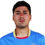 Gonzalo Alvarez Morales
