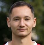 Martin Šejvl
