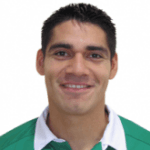 Luis Alberto Gutiérrez Herrera