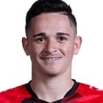 Khellven Douglas Silva Oliveira