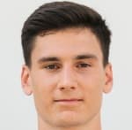 Alexandar Borkovic