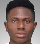 Seth Amoateng