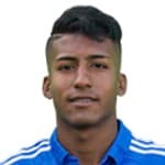 Hárold Santiago  Mosquera Caicedo