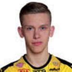 Jann Julin Benjaminsen