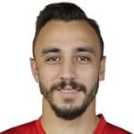 Gokhan Sazdag