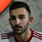 Ahmet Karadayı