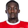 Godfried Ayesu Owusu Frimpong