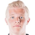 Sebastian Denius Nielsen