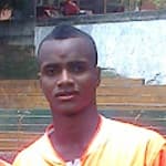 Faber Andres Gil