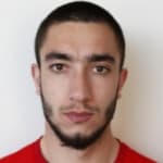 Islam Zhilov