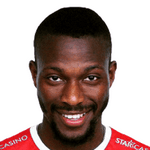 Cedric Omoigui