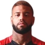Carlos Eugenio Junior Tavares dos Santos