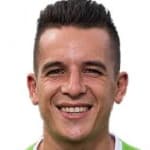 Eder Nicolás Borelli Cap