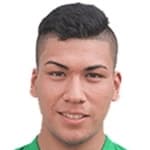 Pedro André Shigueishi  Ynamine Kitano