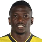 Oghenekaro Peter Etebo