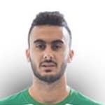 Mohammed Awaed