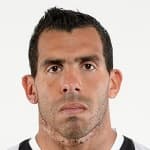 Carlos Tevez