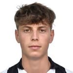 Nicolo Cocetta