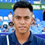 Alan Ricardo Araiza Alcázar