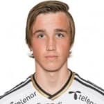 Eirik Valla Dnnem