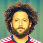 Khaled  Reda