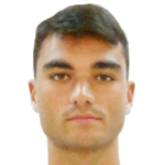 Javier Sanmartín Miramontes