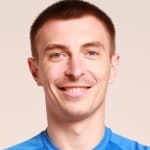 Evgeni Barsukov