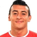 Daniel Alvarez Lopez
