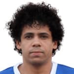 Élton José Xavier  Gomes